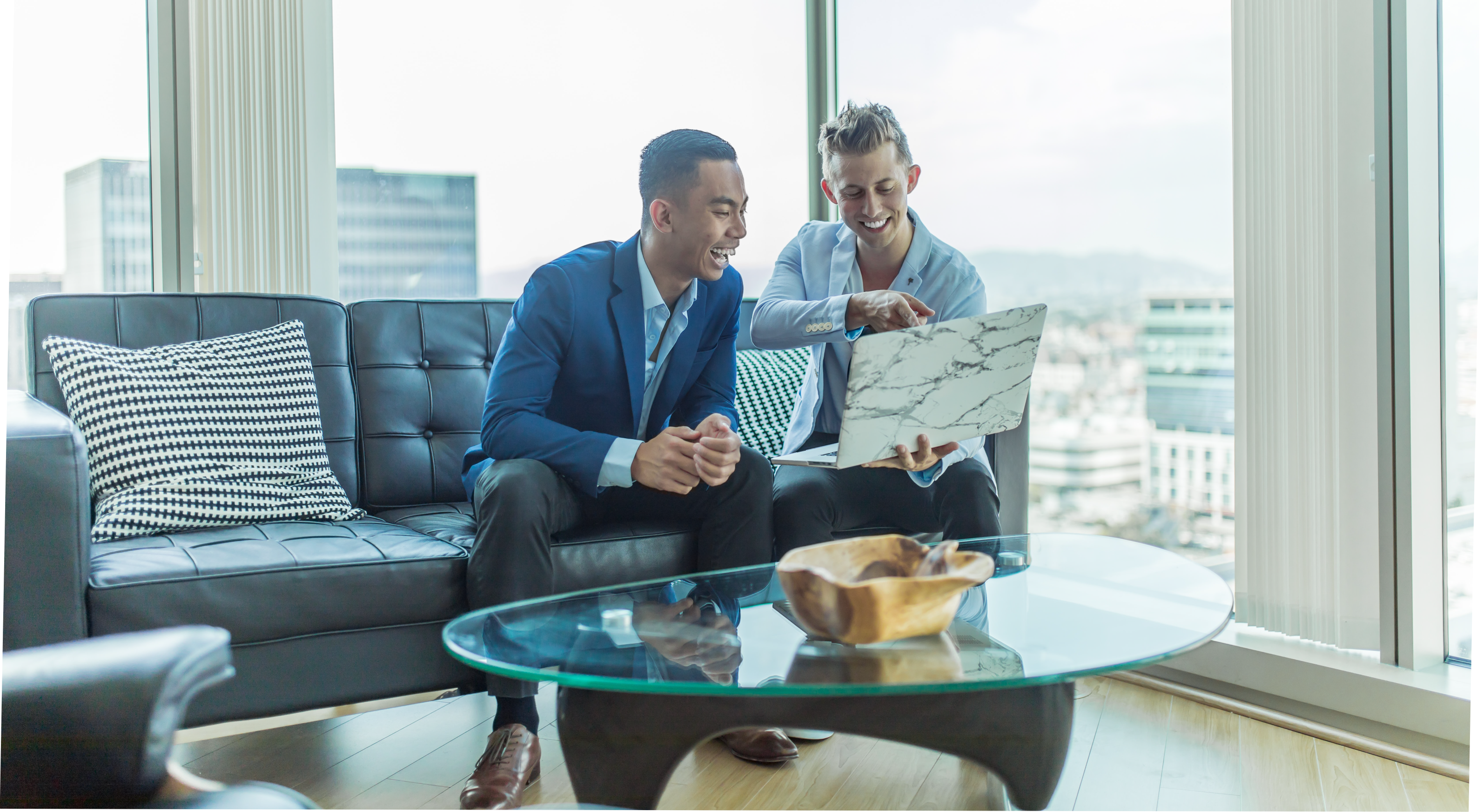 Especialistas en Bienes Raíces